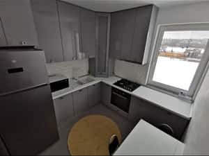 Apartament premium 3 camere, Mobilat/Utilat,Pod si loc de parcare — miniatura 5