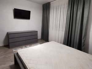 Apartament premium 3 camere, Mobilat/Utilat,Pod si loc de parcare — miniatura 6
