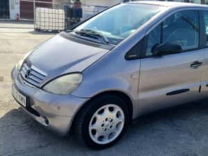 Mercedes Benz A Class 160/Elegance/1.6 benzina/Cutie automata