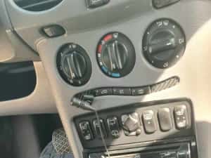 Mercedes Benz A Class 160/Elegance/1.6 benzina/Cutie automata — miniatura 6
