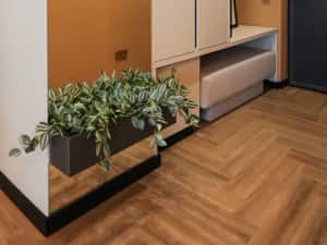 Apartament Premium 2 camere, Concept 9, parcare inclusă — miniatura 4