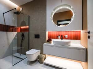 Apartament Premium 2 camere, Concept 9, parcare inclusă — miniatura 7