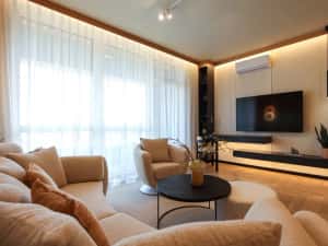 Apartament Premium 2 camere, Concept 9, parcare inclusă — miniatura 10