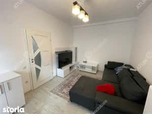 Apartament 2 camere decomandate balcon 2 locuri parcare Deventer Sibiu — miniatura 4