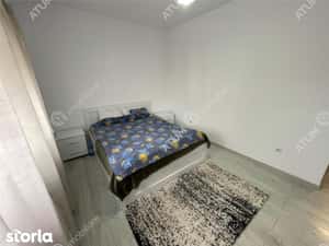 Apartament 2 camere decomandate balcon 2 locuri parcare Deventer Sibiu — miniatura 5