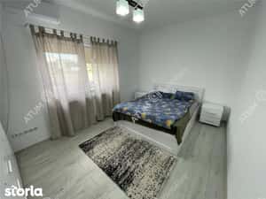 Apartament 2 camere decomandate balcon 2 locuri parcare Deventer Sibiu — miniatura 6