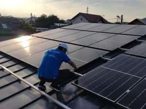 Panouri Fotovoltaice - Kit Complet in Toata tara — miniatura 3