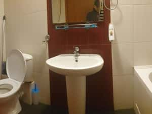 Vand apartament 2 camere 55 mp in complex Confort City COMISION 0% — miniatura 5