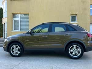 AUDI Q3 2.0 TDI 140 CP 2013 — miniatura 4