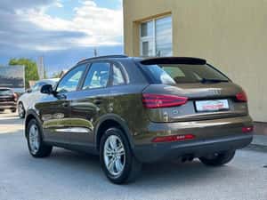 AUDI Q3 2.0 TDI 140 CP 2013 — miniatura 5