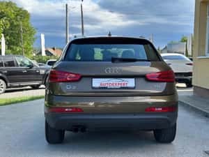 AUDI Q3 2.0 TDI 140 CP 2013 — miniatura 6