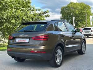AUDI Q3 2.0 TDI 140 CP 2013 — miniatura 7