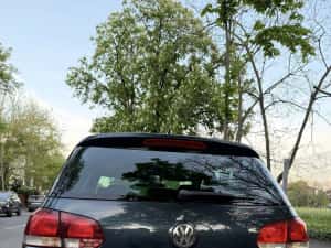 Volkswagen Golf 6 - 2.0 TDI DSG | 156.000 km — miniatura 4