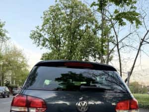 Volkswagen Golf 6 - 2.0 TDI DSG | 156.000 km — miniatura 9