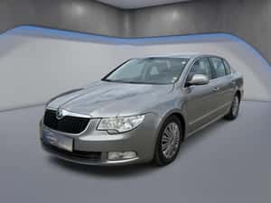 Skoda Superb 1.4 TSI 125 CP, 2009, 200.000 km