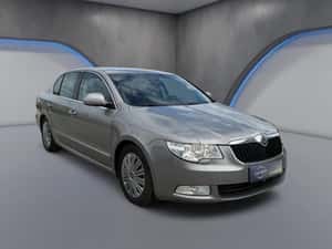 Skoda Superb 1.4 TSI 125 CP, 2009, 200.000 km — miniatura 2