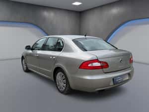 Skoda Superb 1.4 TSI 125 CP, 2009, 200.000 km — miniatura 4