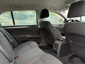 Skoda Superb 1.4 TSI 125 CP, 2009, 200.000 km — miniatura 5