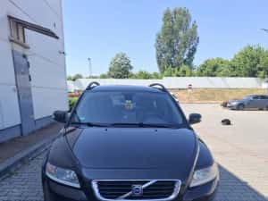Volvo V50 2.0 diesel