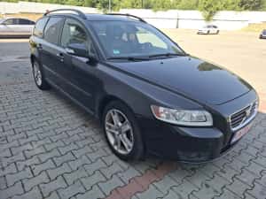 Volvo V50 2.0 diesel — miniatura 3