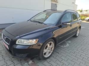 Volvo V50 2.0 diesel — miniatura 4