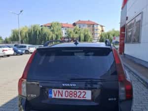 Volvo V50 2.0 diesel — miniatura 5