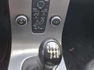 Volvo V50 2.0 diesel — miniatura 7
