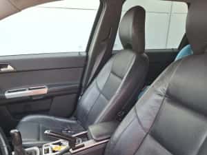 Volvo V50 2.0 diesel — miniatura 9