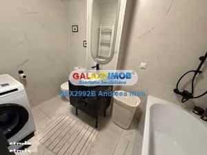 Apartament 2 camere Lux - Nicolae Teclu — miniatura 3