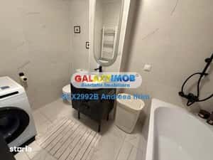 Apartament 2 camere Lux - Nicolae Teclu — miniatura 6