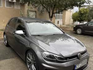 VW Golf 7.5 R 310Cp 4x4 — miniatura 2