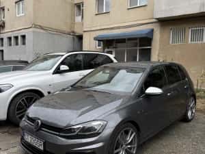VW Golf 7.5 R 310Cp 4x4 — miniatura 3