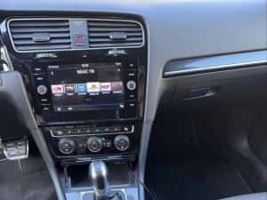VW Golf 7.5 R 310Cp 4x4 — miniatura 6