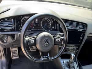VW Golf 7.5 R 310Cp 4x4 — miniatura 7