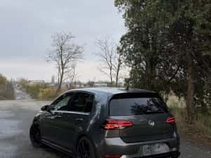 VW Golf 7.5 R 310Cp 4x4 — miniatura 8