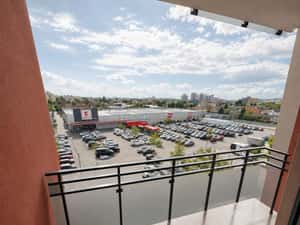 Apartament 1 Cameră Ared Kaufland  | Vedere Panoramică — miniatura 3