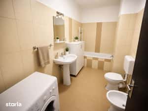 Apartament 1 Cameră Ared Kaufland  | Vedere Panoramică — miniatura 5