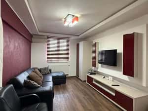 EXCLUSIVITATE! Ap 2 cam decom, modern, utilat, et.2, zona A. Suciu — miniatura 1