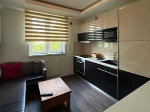 EXCLUSIVITATE! Ap 2 cam decom, modern, utilat, et.2, zona A. Suciu — miniatura 5