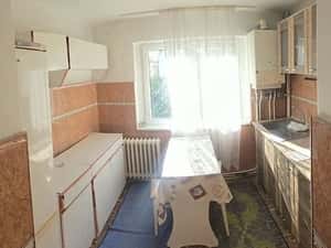 Apartament cu 2 camere, semidecomandat, 55 mp, etaj 3,Piata Rodului , — miniatura 4