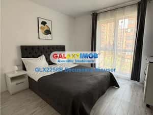 Garsoniera Mobilata Utilata in Militari Residence 380 Euro — miniatura 3