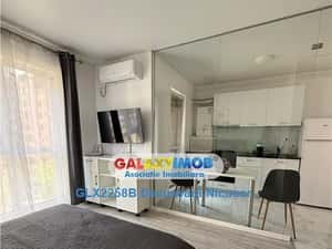 Garsoniera Mobilata Utilata in Militari Residence 380 Euro — miniatura 4