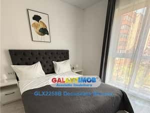 Garsoniera Mobilata Utilata in Militari Residence 380 Euro — miniatura 5