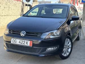 Volkswagen Polo 1.4 MPI Motor Clasic fara Turbo  Import Germania — miniatura 2