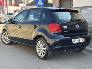 Volkswagen Polo 1.4 MPI Motor Clasic fara Turbo  Import Germania — miniatura 3