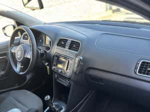 Volkswagen Polo 1.4 MPI Motor Clasic fara Turbo  Import Germania — miniatura 5