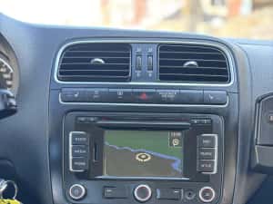 Volkswagen Polo 1.4 MPI Motor Clasic fara Turbo  Import Germania — miniatura 7