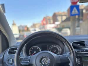 Volkswagen Polo 1.4 MPI Motor Clasic fara Turbo  Import Germania — miniatura 8
