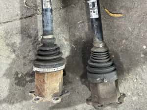 Planetare cutie automata multitronic A4 B8 A5 2.0 tdi