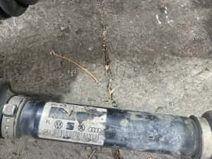 Planetare cutie automata multitronic A4 B8 A5 2.0 tdi — miniatura 2